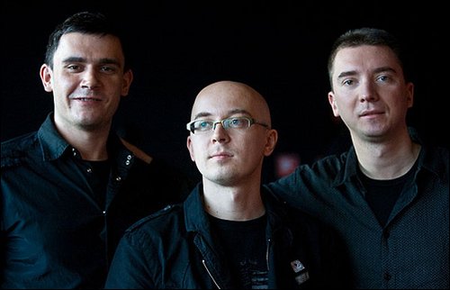Marcin Wasilewski trio