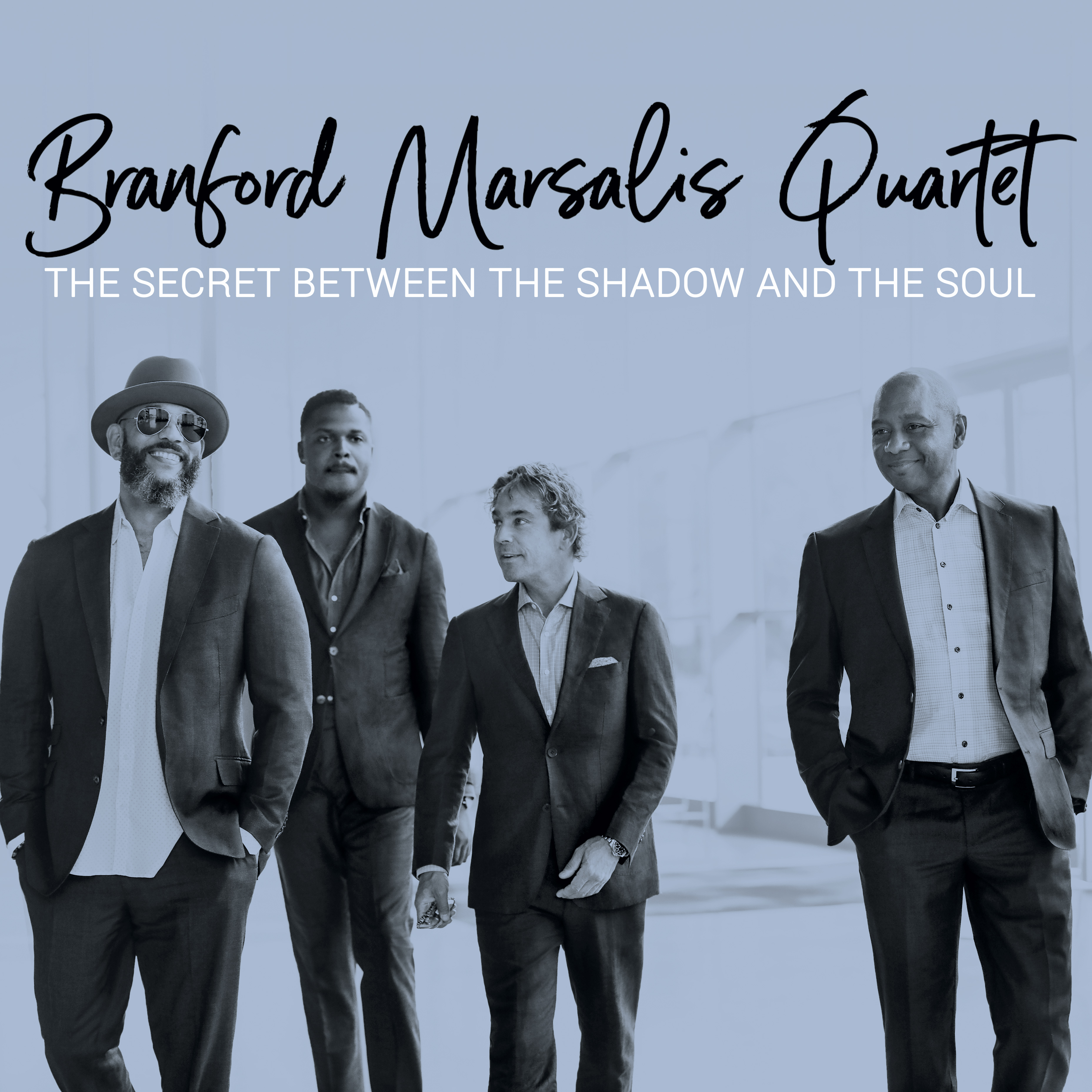 Branford Marsalis album