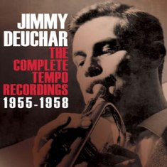 Jimmy Deuchar