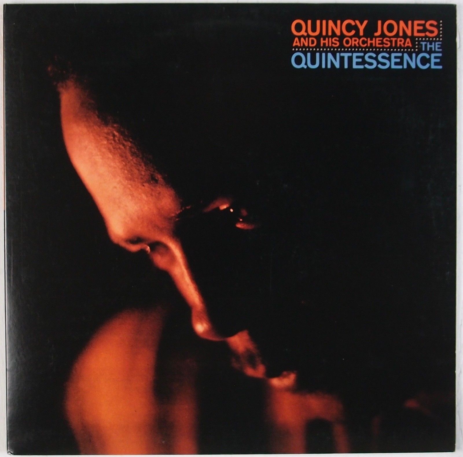 Cover of The Quintessence